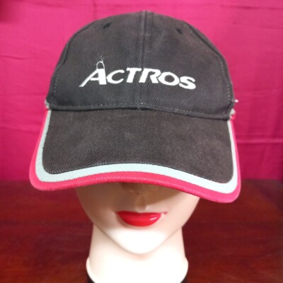 Oldtimer Mercedes Benz Actros Hut Snapback Baseball Cap Racing Memorabilia メルセデス 