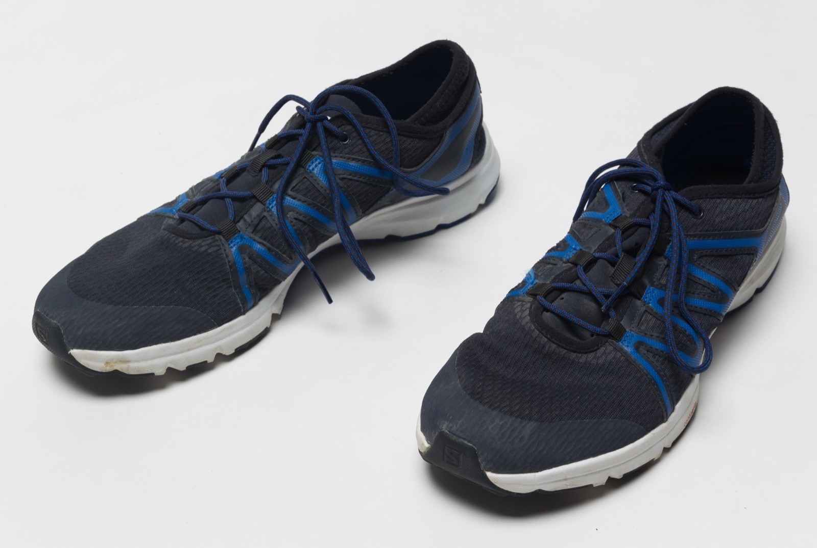 salomon crossamphibian shoes