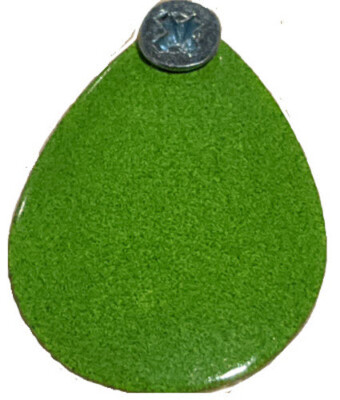Pro-Tec Powder Paint,  CUSTOM COLORS - (Lure Magic Tackle) Jig/spoon Paint 2 oz