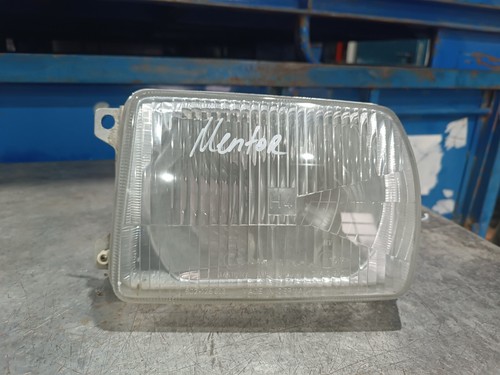 Original Hella Oldtimer VW Scheinwerfer Frontscheinwerfer 902-125613