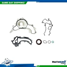 DNJ TC1184 Timing Cover Gasket Set For 11-22 Chrysler Dodge Jeep Ram 3.2L-3.6L