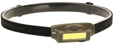 Streamlight, Bandit, Headlamp, 180 Lumens, White/Green LED, Coyote Brown Finish