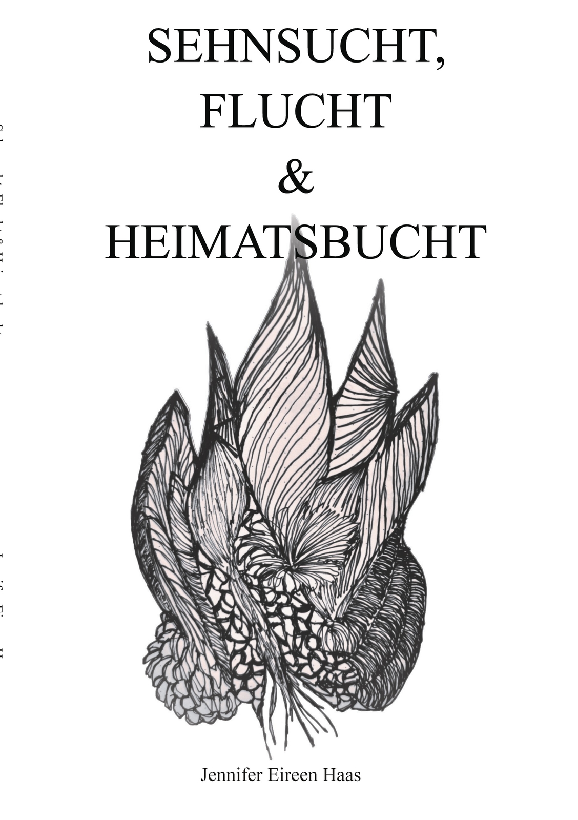 Sehnsucht, Flucht & Heimatsbucht (buch)