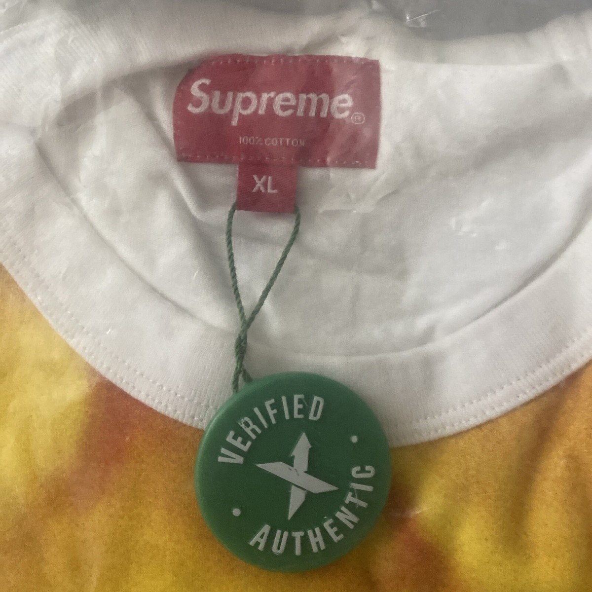 NEW AUTHENTIC Supreme Marvel Ghost Rider Raglan L/S Top Tee NEW AUTHENTIC Supreme Marvel Ghost Rider Raglan L/S Top Tee