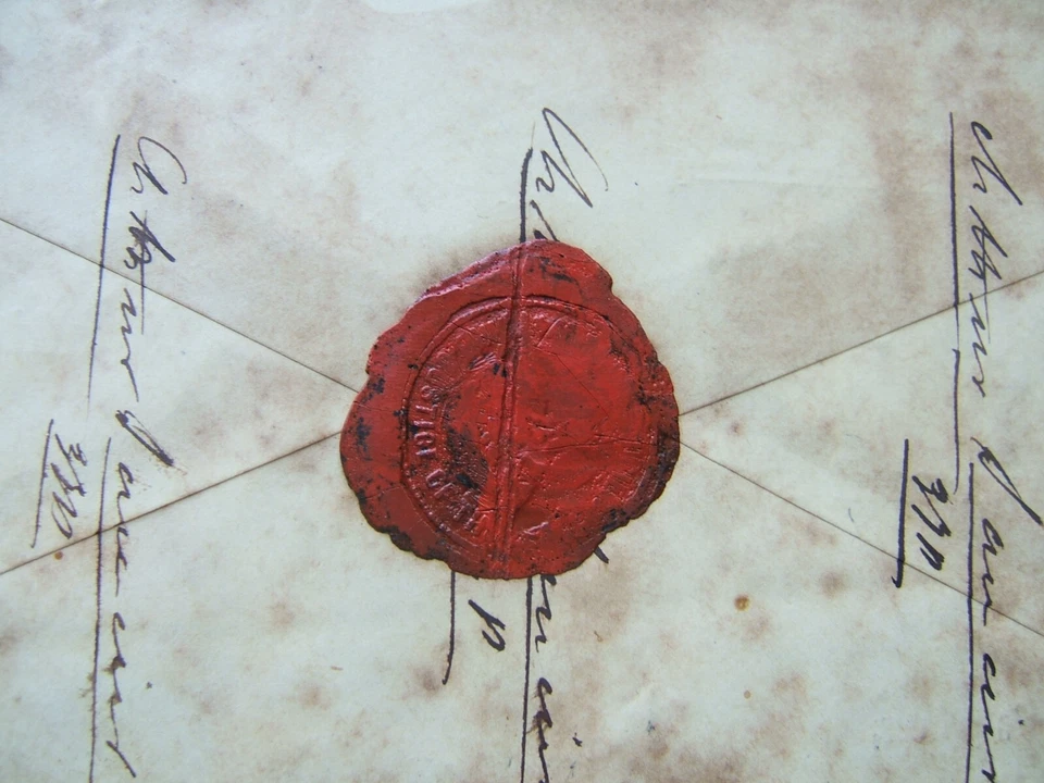 US SCOTT #36B, 12 CENT, NEW ORLEANS LEGAL COVER, 1850s, CERTIFIED, SCV $1,150 - Image 4 of 4