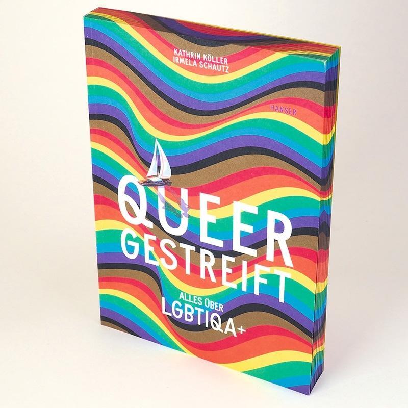 Thumbnail - Queergestreift Kathrin Köller