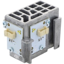 For BMW 6 Series F06 F12 F13 LCI Left LED Headlight DRL Control Unit 63117394901