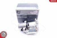 SKV Germany 23SKV861 Bremssattel Vorne Links FüR BMW
