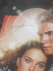 Ewan McGregor Natalie Portman Hayden Christensen signed 27 x 40 SWAU Star Wars — photo 4