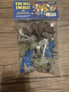 fallout 76 figurines