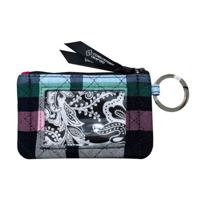 Zip Id Case Wallet