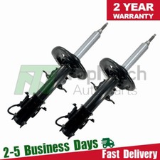 2PCS Front Shock Absorber Struts MagneRide Fit Ford Mustang 2015-2023 AST86016