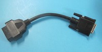 Replacement Da-5 Adapter For Snap On Scanner Obd-i European Wireless Verus Pro Replacement Da-5 Adapter For Snap On Scanner Obd-i European Wireless Verus Pro