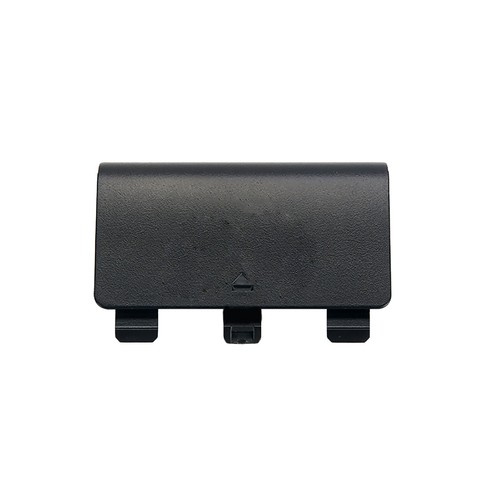 Black/white Replacement Gamepad Battery Cover For Xbox Series X S Controller - Picture 15 of 18