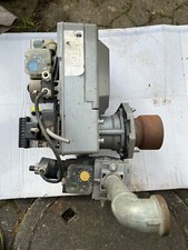 Klöckner Gasbrenner KL 18 ZG-MT