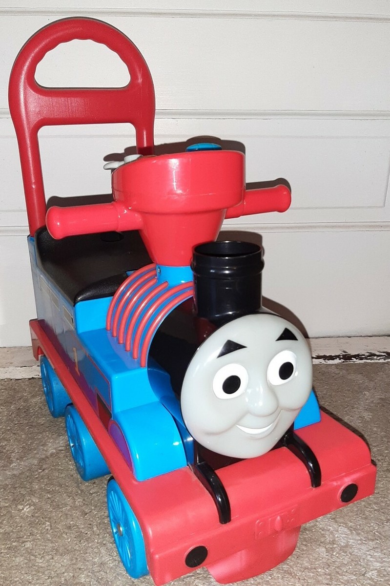 トーマス The Old Shape Henry 旧型ヘンリー #きかんしゃトーマス