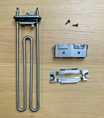 Samsung P1453 Waschmaschine - Heizelement Heizstab Heizung