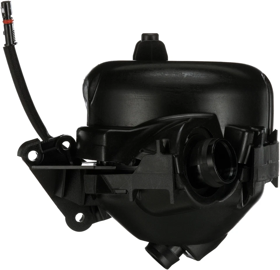 Gates Engine Crankcase Vent Valve Oil Separator For 2006-2007 BMW 530xi - Image 4 of 4