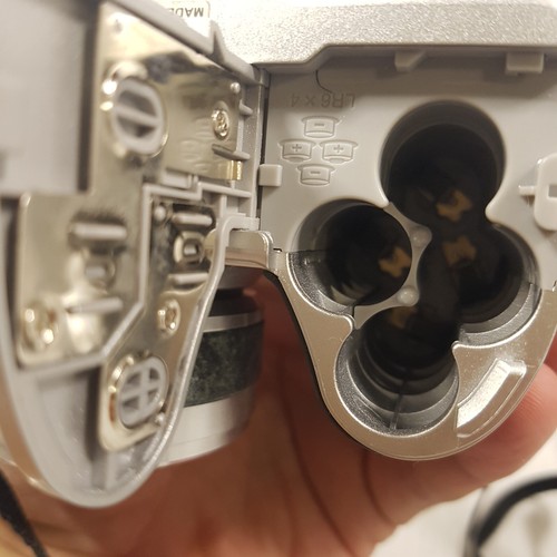 Olympus SP-510UZ 7.1MP 10x optical zoom 4xAA batteries Tested and working - Picture 2 of 9