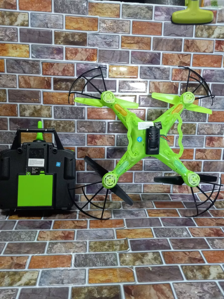 Striker glow in the dark best sale drone