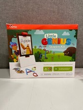 Little Genius Starter Kit for iPad + Early Math Adventure Ages 3-5