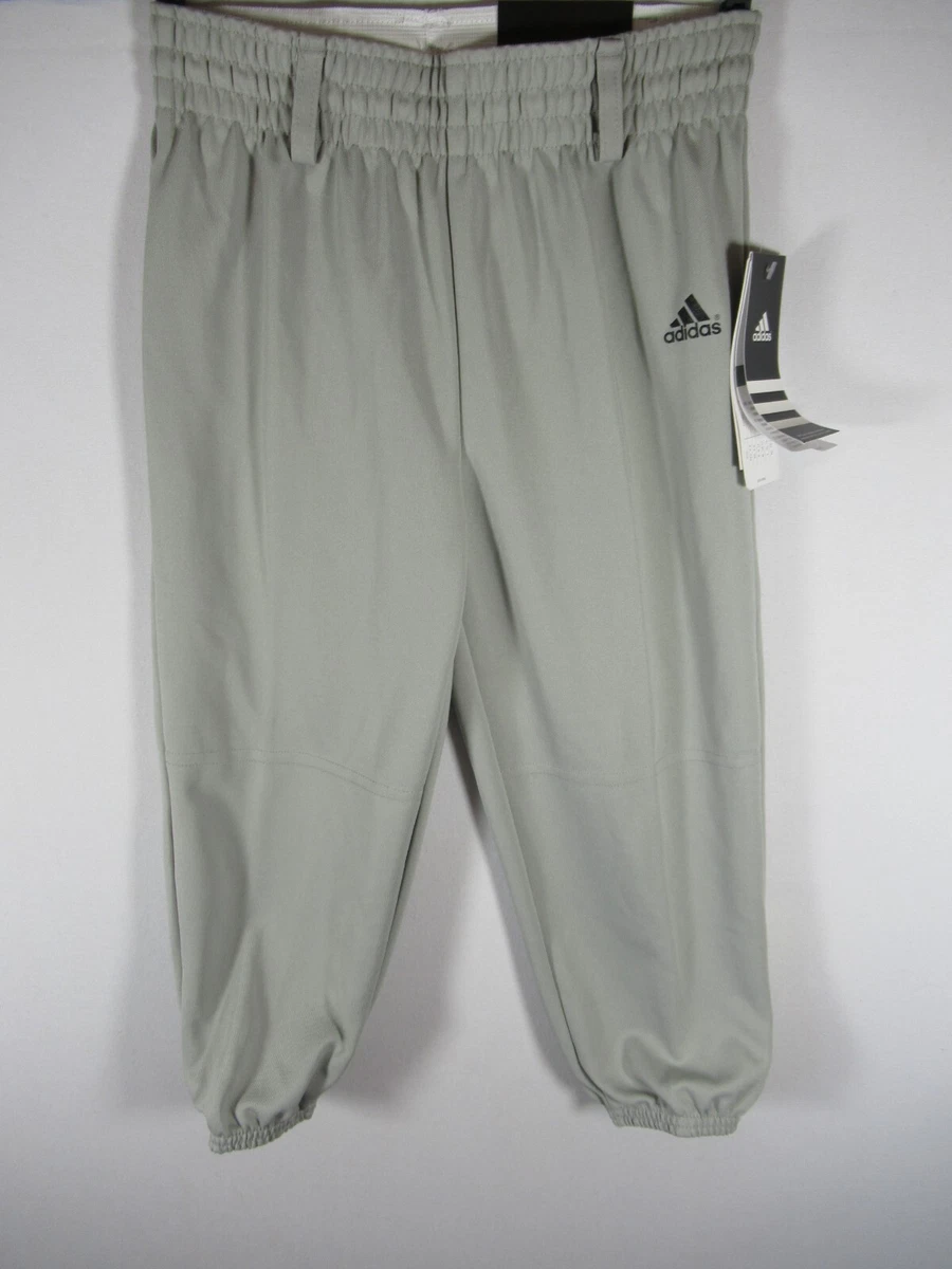 adidas youth baseball knickers