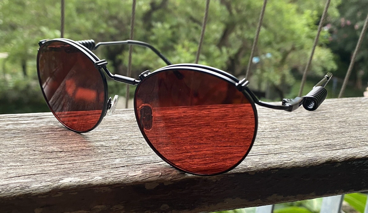 Punk sunglasses 2025