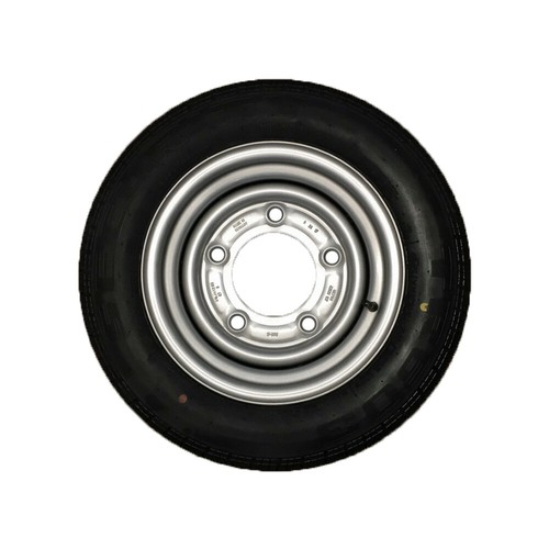Trailer Wheel 155 / 70 R12C 5 Stud on 6.5" PCD for IFOR Williams eBay