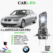 Ampoule BMW SERIE 5