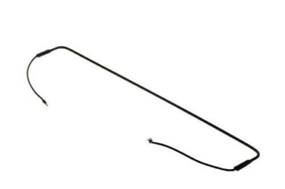 OEM Defrost Heater for Frigidaire LFFH21F7HWG FFU20FC4AW0 FFU21F5HWG FKFH