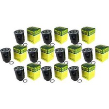 Filtre à carburant Mazda BT50