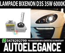 Ampoule Porsche Macan