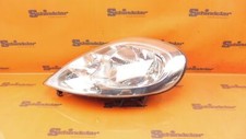Hauptscheinwerfer links 89313979 RENAULT TRAFIC II KASTEN (FL) 2.0 DCI 115