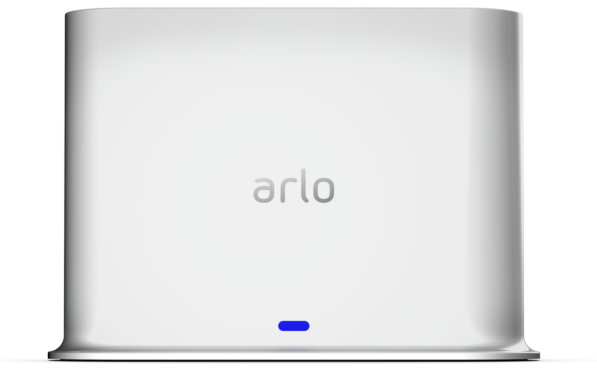Arlo VMB4500-100NAR Base Station for Arlo Pro/Pro2 Cameras NEW - Main Image