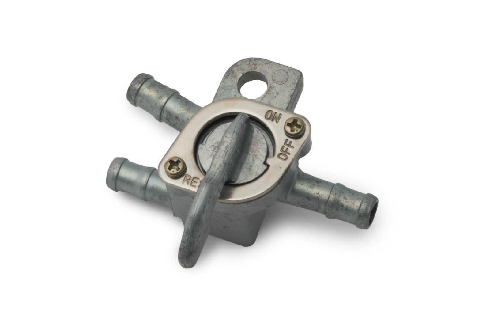 AS3 FUEL TAP PETCOCK for HONDA CRF 250 X 2004-2007 CRF 450 X 2005-2007