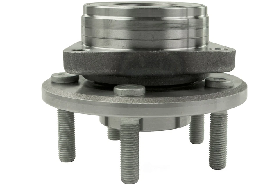 Rolamento de roda e conjunto de cubo serve 1996-2005 Mercury Sable MEVOTECH LP - Imagem 3 de 3