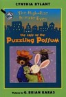 The High-Rise Private Eyes 3: The Case of the Puzzling Possum - Good