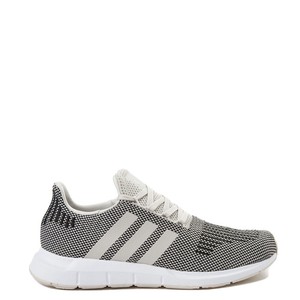 adidas swift run core black camo mens shoes