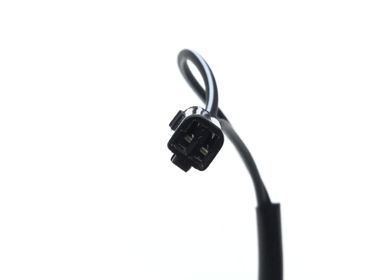 Jeu De Clignotants Avant Pour Suzuki XF 650 Freewind Année 2000 - Modèle N1973 - Occasion