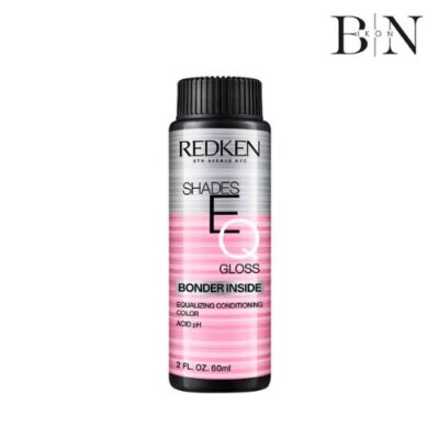 Redken Shades EQ Bonder Inside Demi Permanent Haarfarbe 60ml