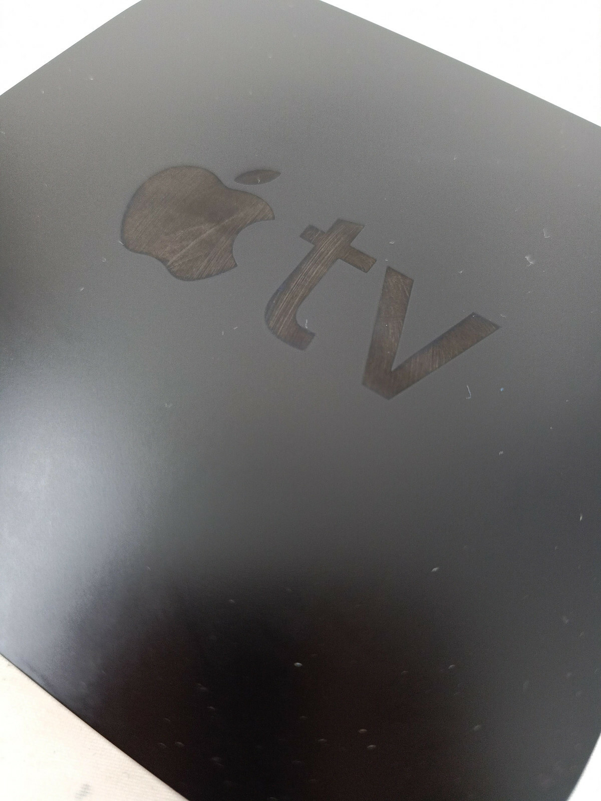 Apple TV Box 3rd Gen Generation 8GB HD Airplay Wireless Media Streamer