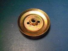 NEW HUSQVARNA TRANSMISSION PULLEY FITS MANY BRANDS 532193443 OEM 