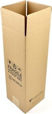 Single Wine Bottle Box | Beer Bottle Protector Bags, Vinegar, Quantity Discount