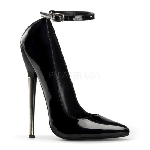PLEASER Sexy 6 1/4\