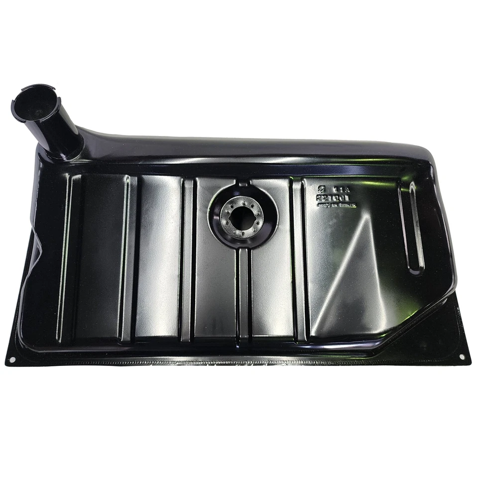 Tanque de gasolina para Volkswagen Beetle Karmann Ghia 1,2 L 1961-1964 1965 Foto 2 de 4