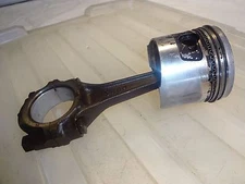 Honda 1972 CB750 SOHC CB 750 Engine #1 Piston and Connecting Rod