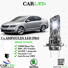 Ampoule Skoda OCTAVIA