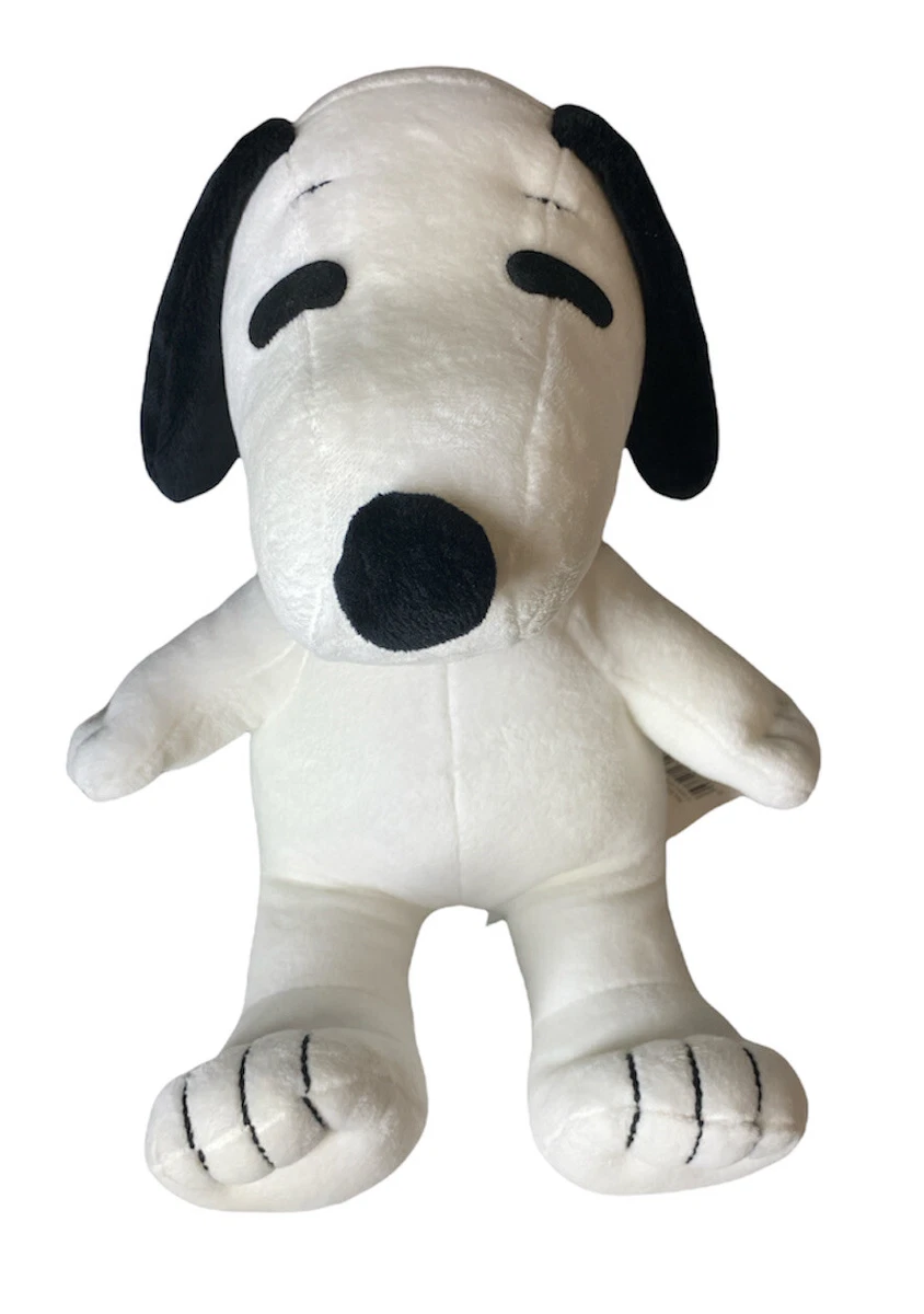 Kohls hotsell peanuts plush