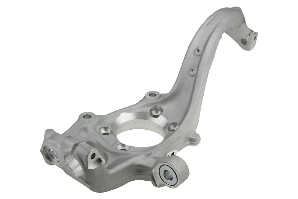 Fits NTY ZZP-AU-034 front knuckle - Image 6
