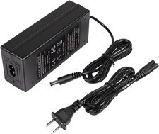 12V 5A 60W AC DC Power Supply Adapter, AC 100-240V to DC 12V Transformer